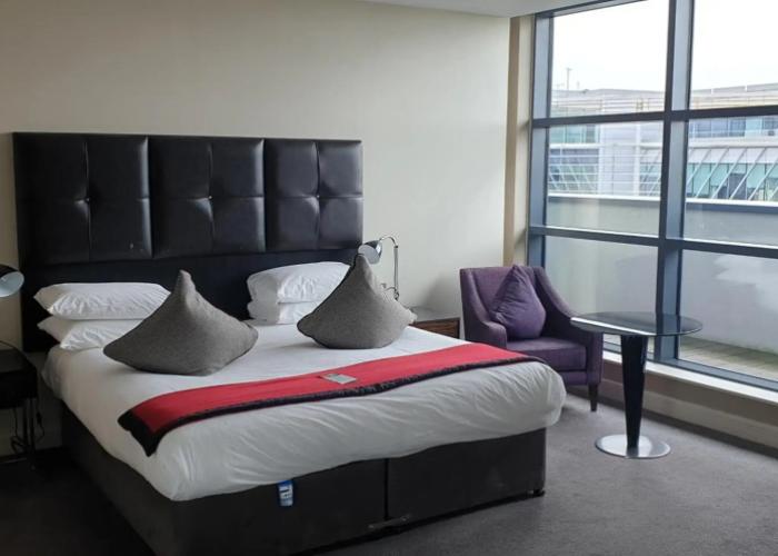 Brooklands Hotel