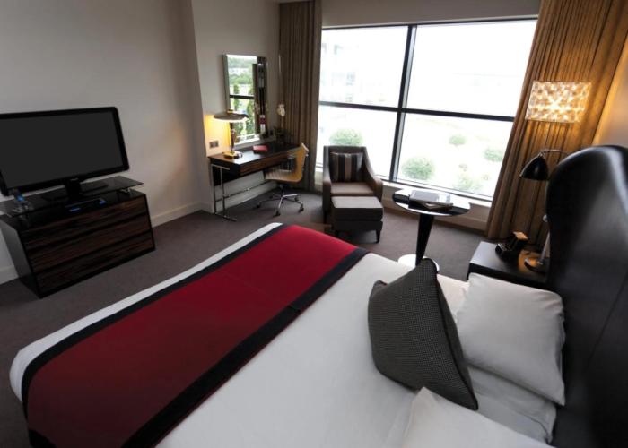 Brooklands Hotel