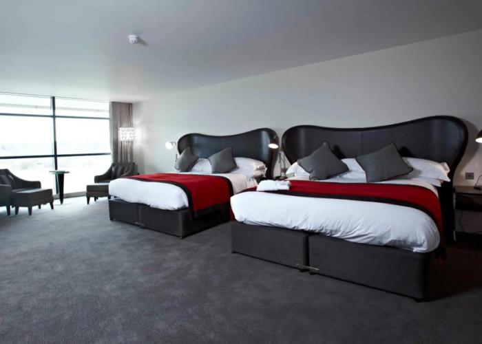 Brooklands Hotel