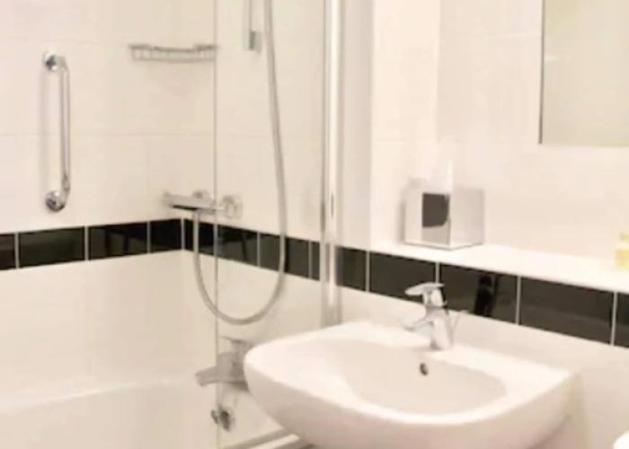 Best Western Ship Hotel