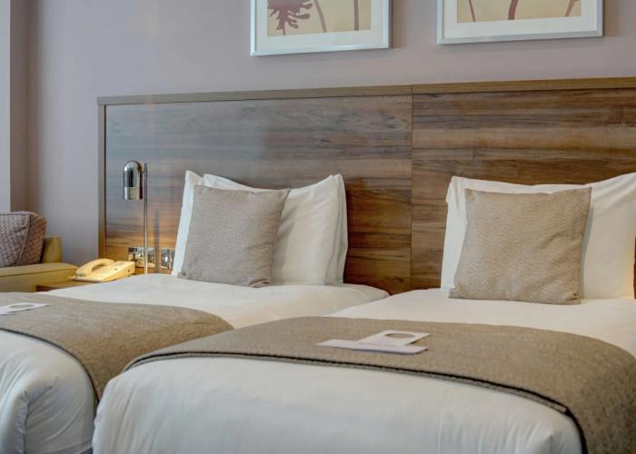 Best Western Ship Hotel