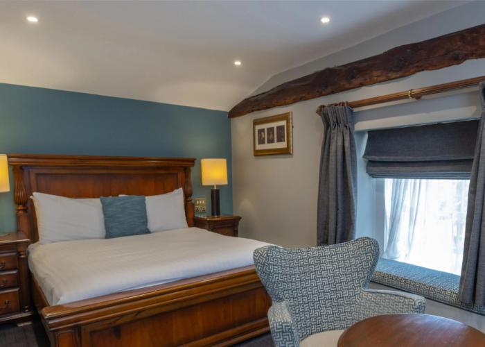 Best Western Ship Hotel