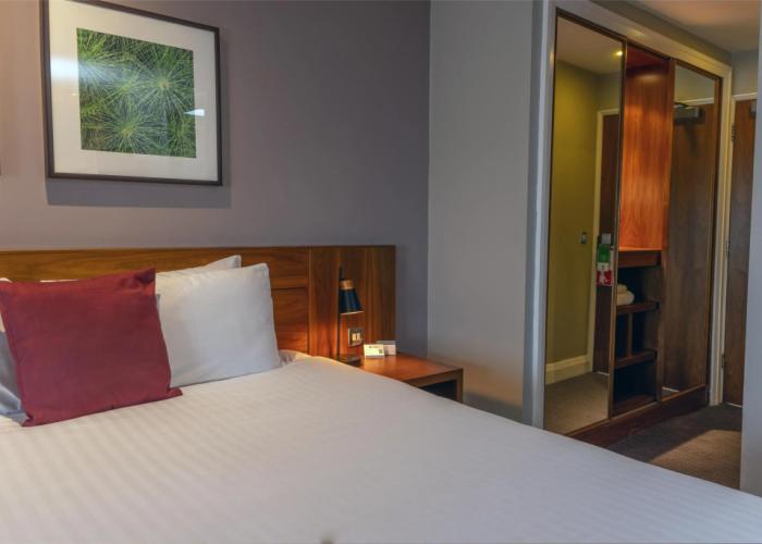 Best Western Ship Hotel
