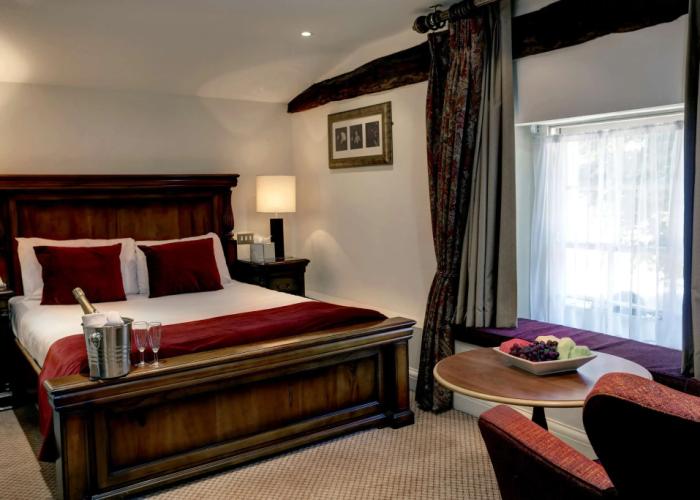 Best Western Ship Hotel