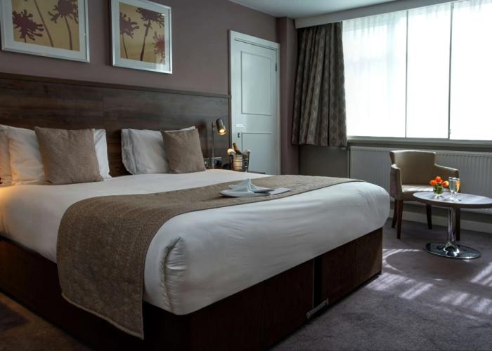Best Western Ship Hotel