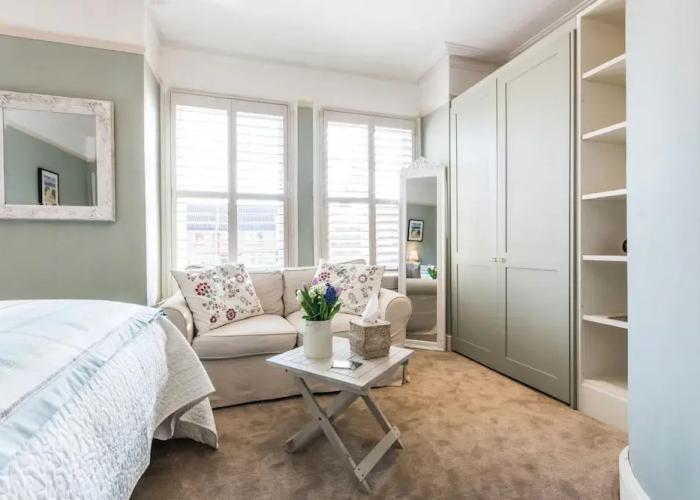 April House Weybridge - Boutique Guesthouse
