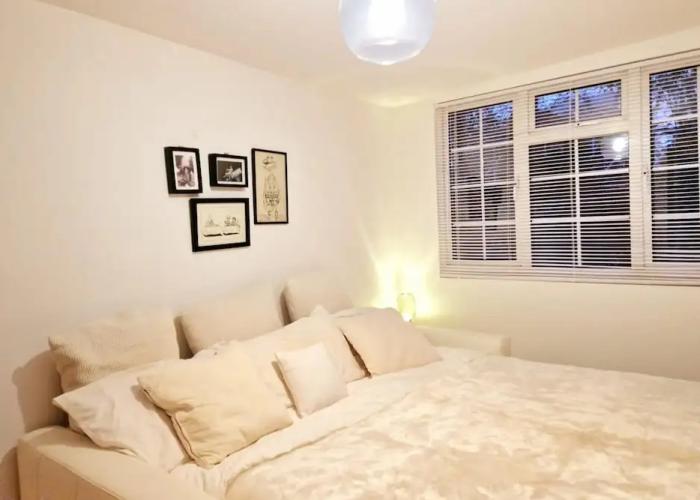 1 Bed Cottage-museum View-garden-free Parking
