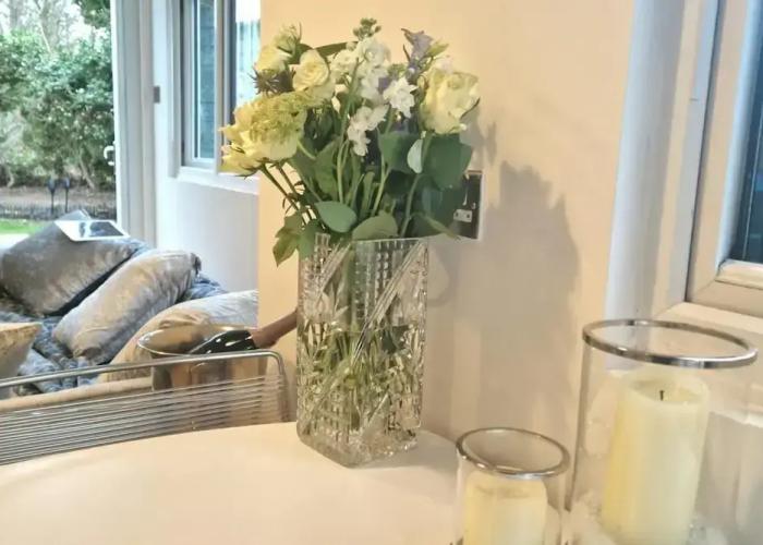 1 Bed Cottage-museum View-garden-free Parking