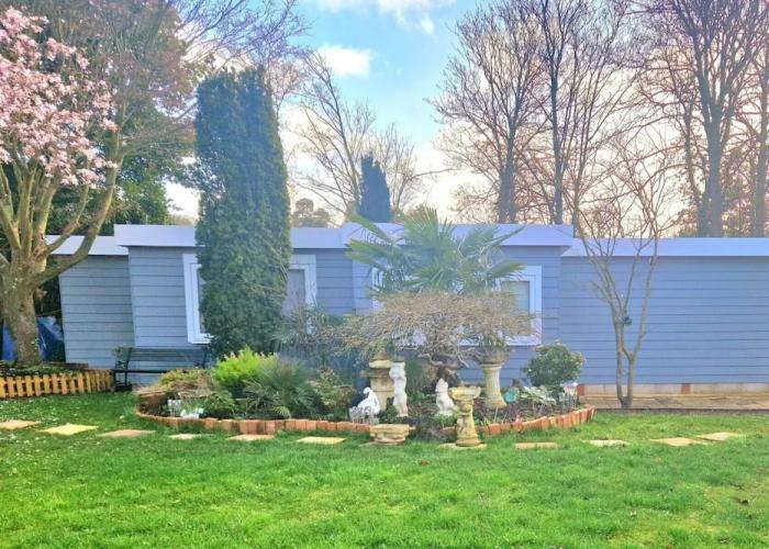 1 Bed Cottage-museum View-garden-free Parking