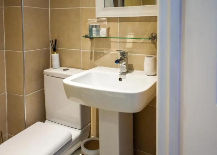 No 98 Boutique Hotel