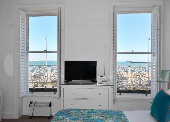 No 98 Boutique Hotel