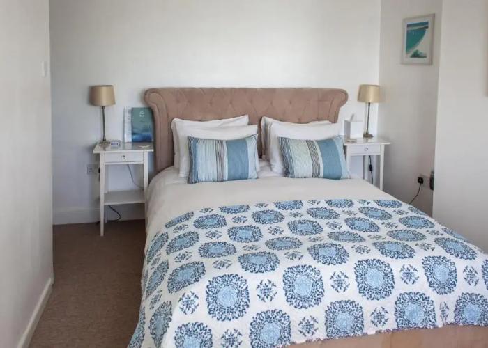 No 98 Boutique Hotel