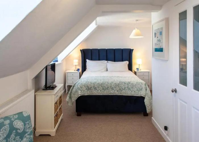 No 98 Boutique Hotel