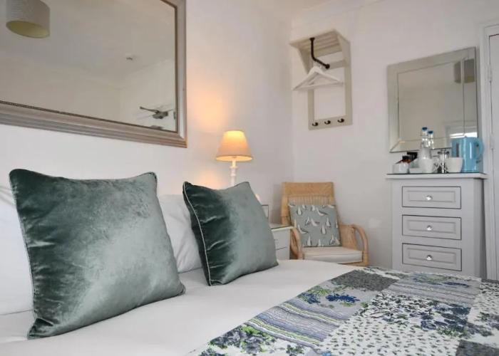 No 98 Boutique Hotel