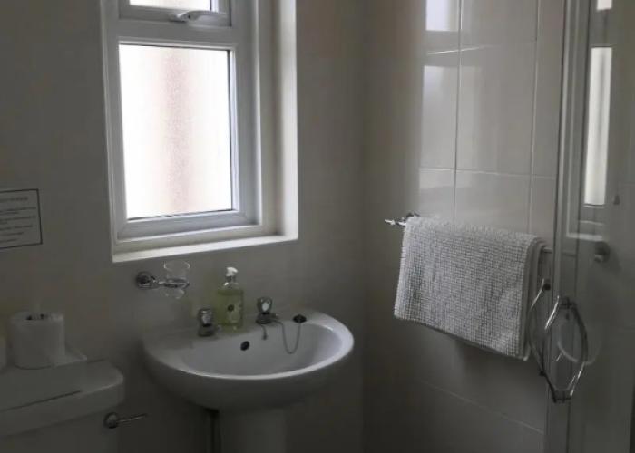 St Johns Guest House