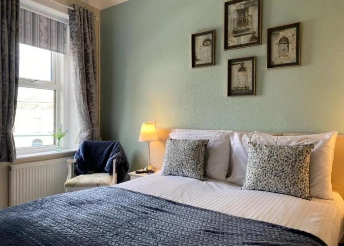 St Johns Guest House