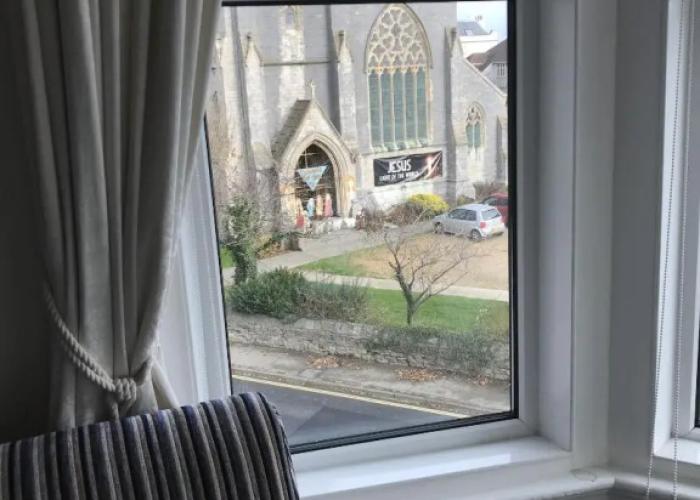 St Johns Guest House