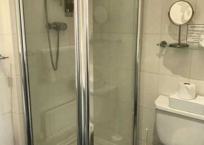 St Johns Guest House