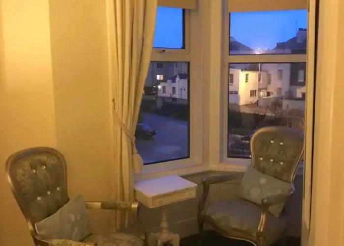 St Johns Guest House