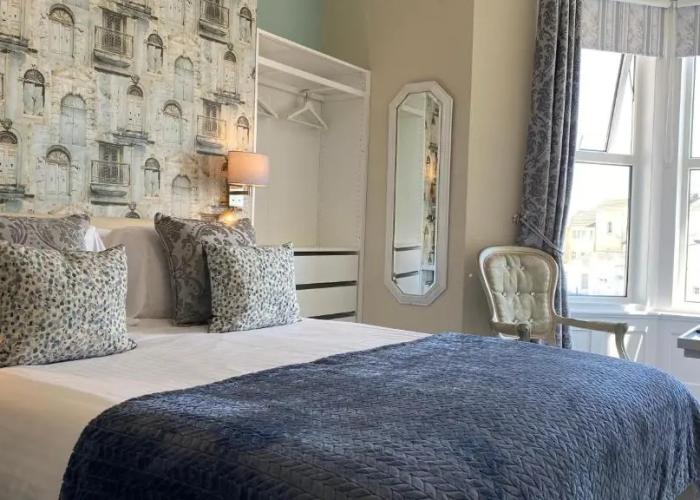 St Johns Guest House
