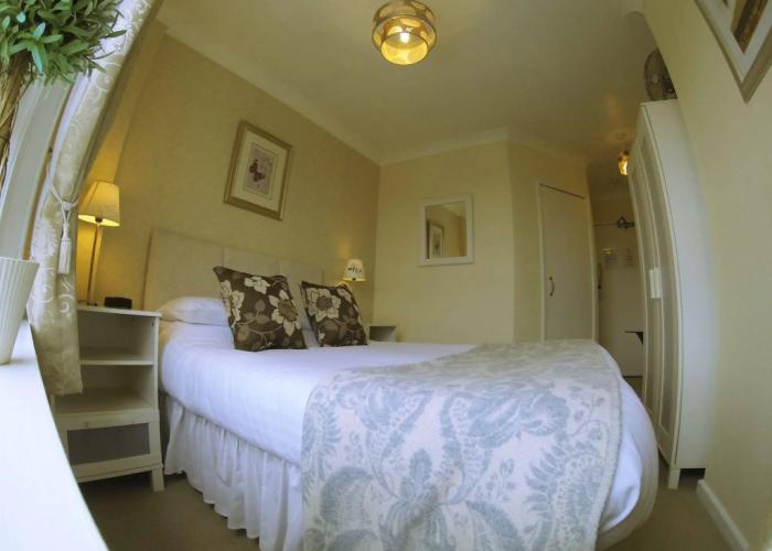 St Johns Guest House