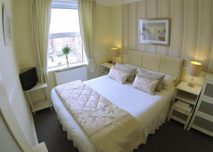 St Johns Guest House