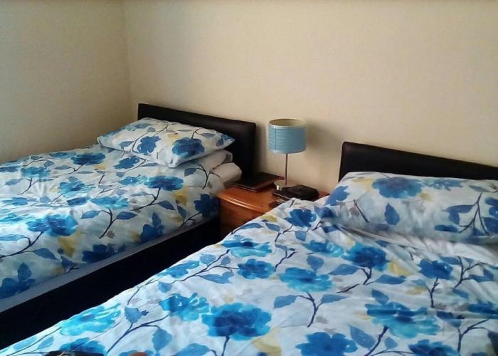 Boaters Guesthouse