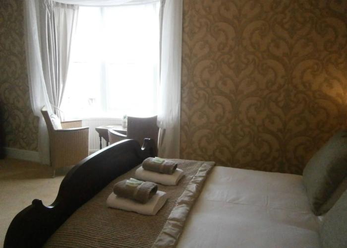 Seasons Guest House