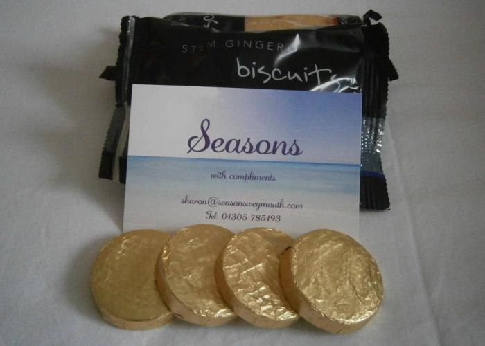 Seasons Guest House