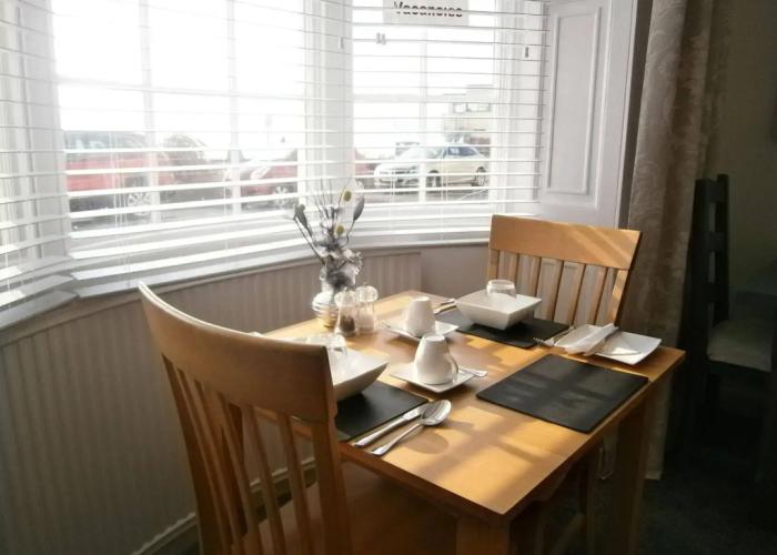Seasons Guest House