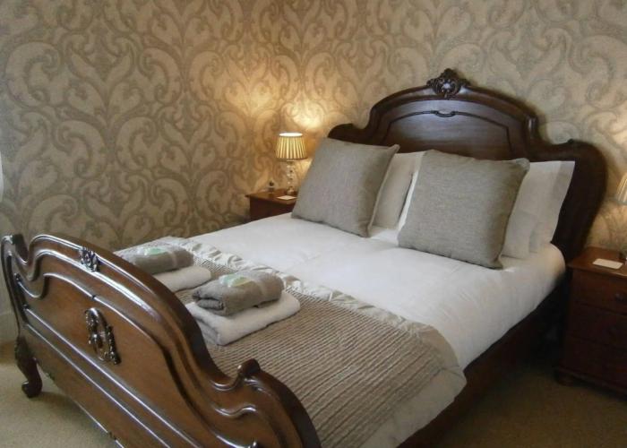 Seasons Guest House