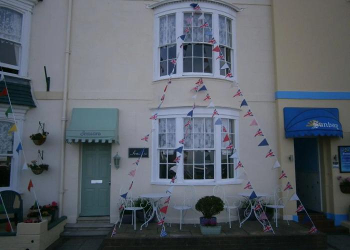 Seasons Guest House
