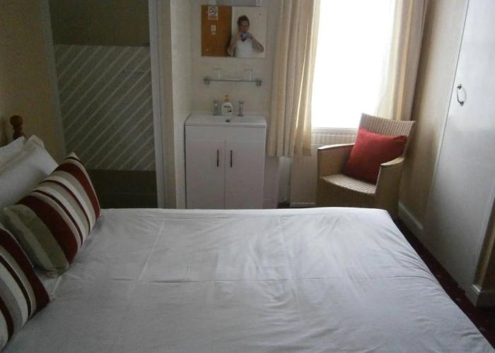 Seasons Guest House
