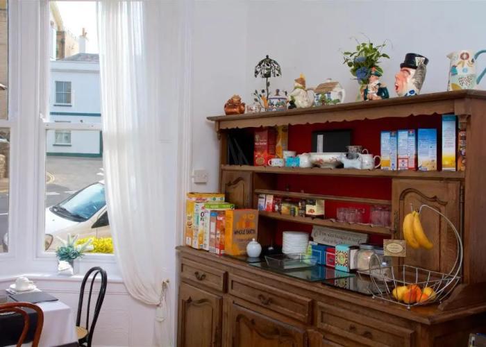 Southville Guest House