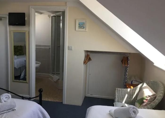 The Alendale Guest House