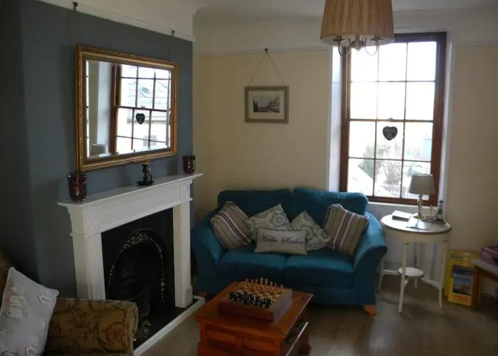 The Alendale Guest House