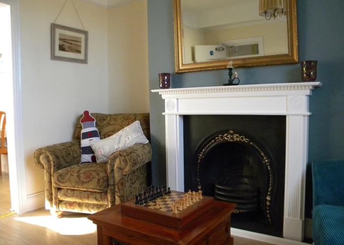 The Alendale Guest House