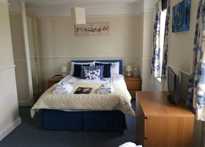 The Alendale Guest House