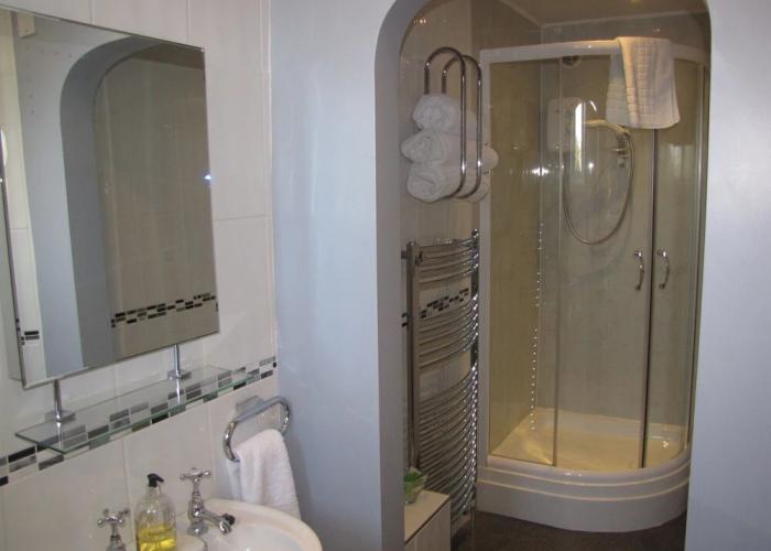 Ashmira Guest House