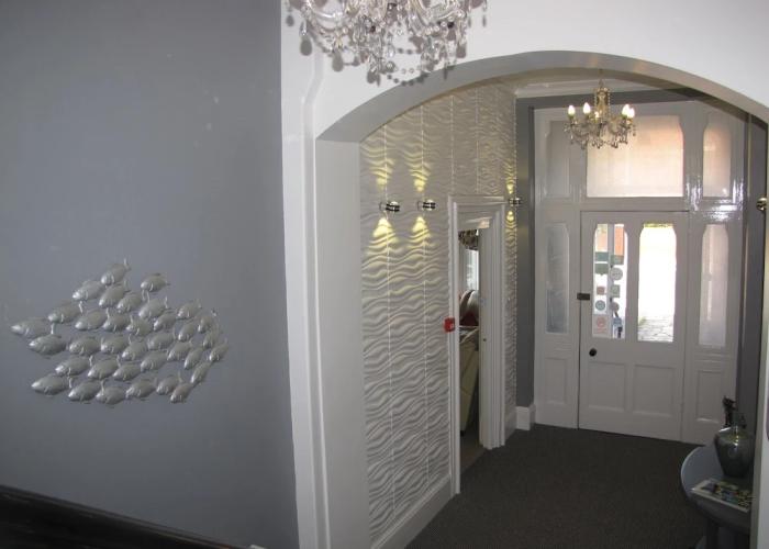 Ashmira Guest House