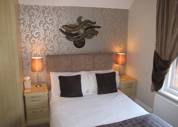 Ashmira Guest House