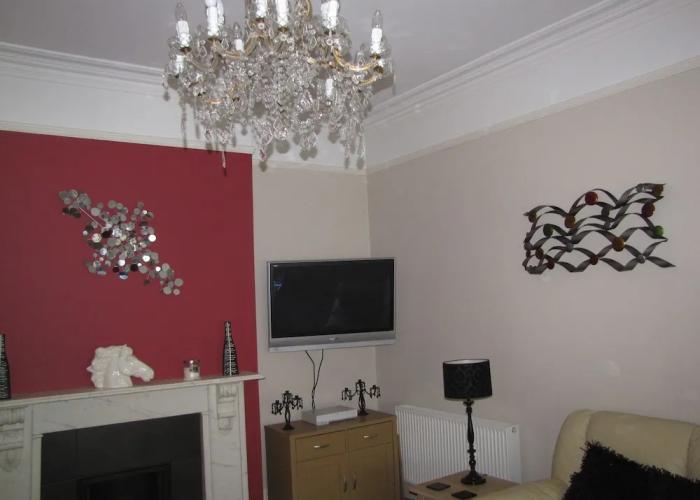 Ashmira Guest House