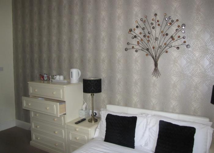 Ashmira Guest House