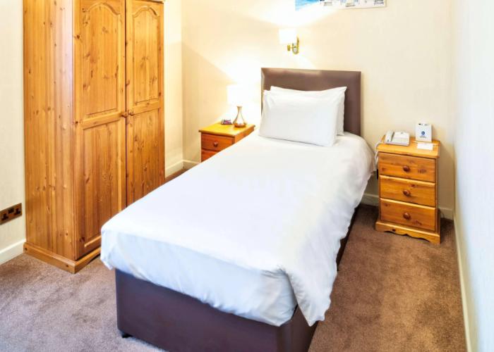 Best Western Weymouth Hotel Rembrandt