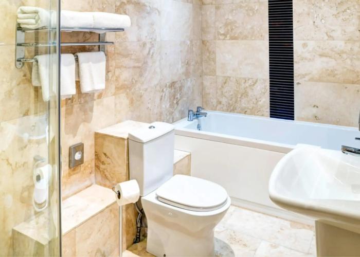 Best Western Weymouth Hotel Rembrandt