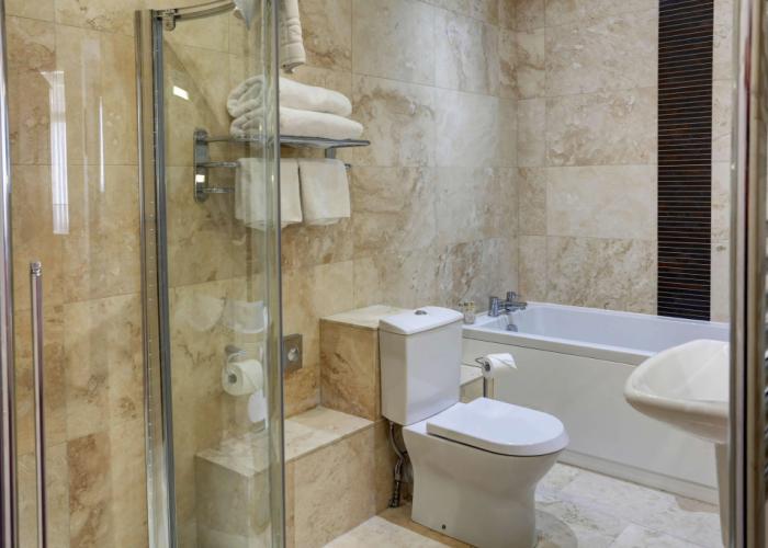 Best Western Weymouth Hotel Rembrandt