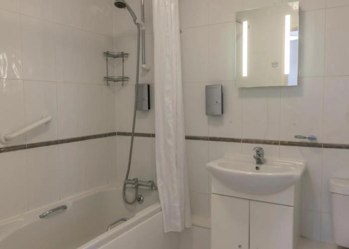 Best Western Weymouth Hotel Rembrandt