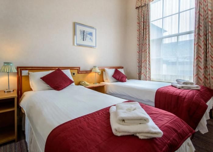 Russell Hotel