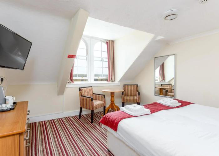 Hotel Prince Regent