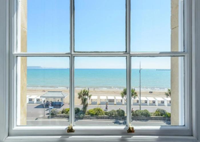 Hotel Prince Regent